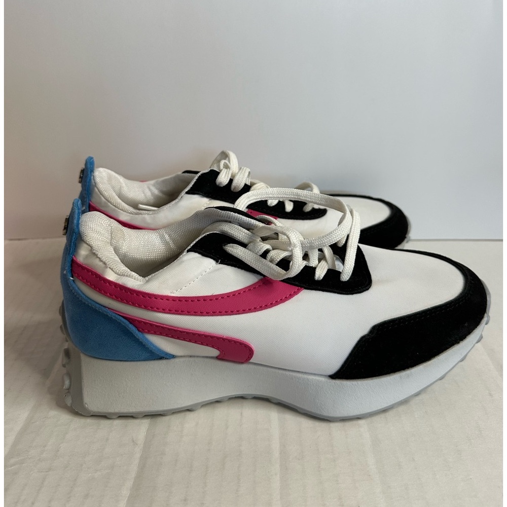 Steve Madden Madilyn Sneakers